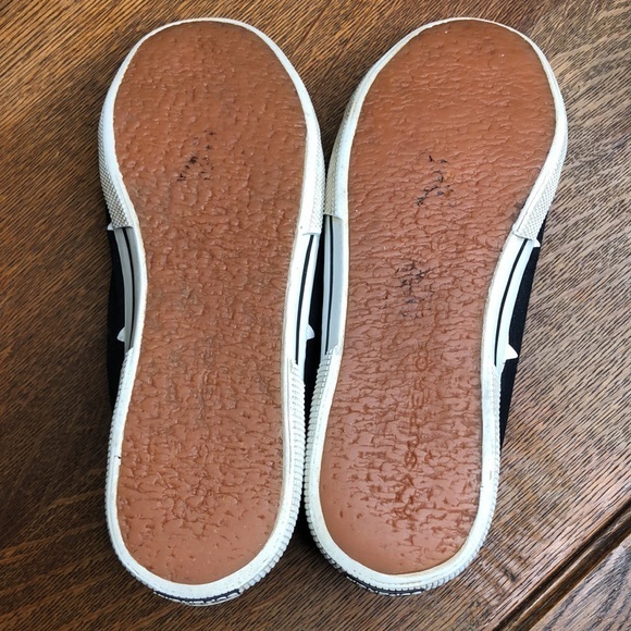 Superga Star Fantasy Canvas Low Top Sneake… - Picture 9 of 12